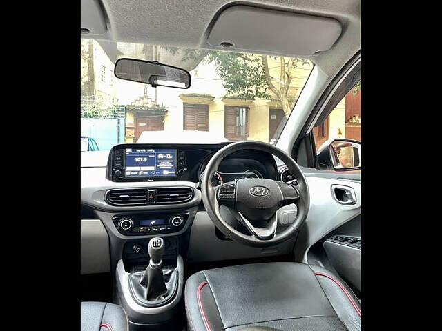 Used Hyundai Grand i10 Nios [2019-2023] Asta 1.2 Kappa VTVT in Kolkata