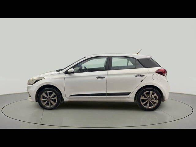 Used Hyundai Elite i20 [2017-2018] Asta 1.2 in Delhi