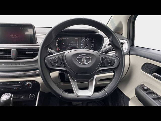 Used Tata Altroz XZA Plus Petrol [2022-2023] in Pune