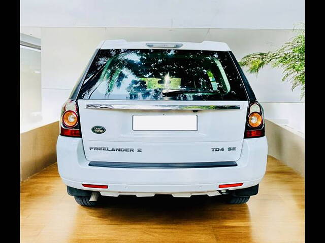 Used Land Rover Freelander 2 SE in Pune