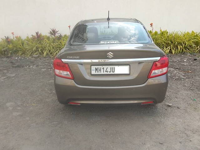 Used Maruti Suzuki Dzire VXi [2020-2023] in Pune