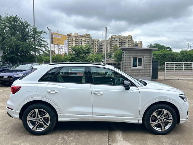 Used Audi Q3 40 TFSI Technology in Nashik