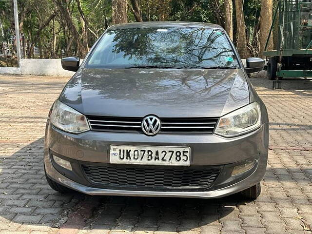 Used 2013 Volkswagen Polo in Dehradun