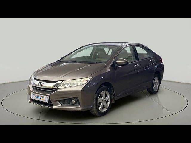 Used Honda City [2014-2017] V in Delhi