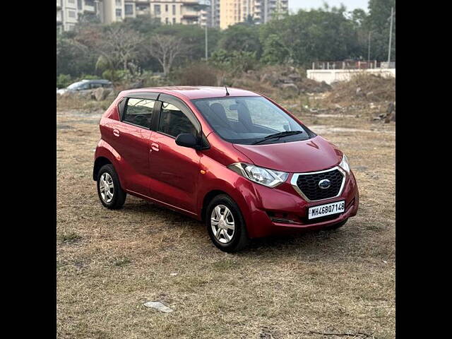 Used Datsun redi-GO [2016-2020] S 1.0 in Navi Mumbai