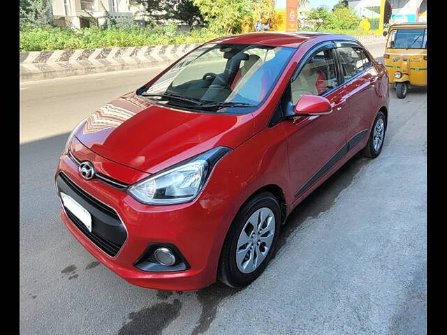 Used Hyundai Xcent [2014-2017] S 1.2 in Chennai