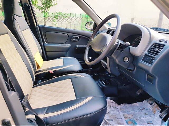 Used Maruti Suzuki Alto K10 [2010-2014] LXi in Chandigarh