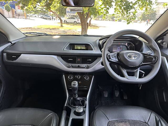 Used Tata Nexon [2020-2023] XM (S) [2020-2023] in Jaipur