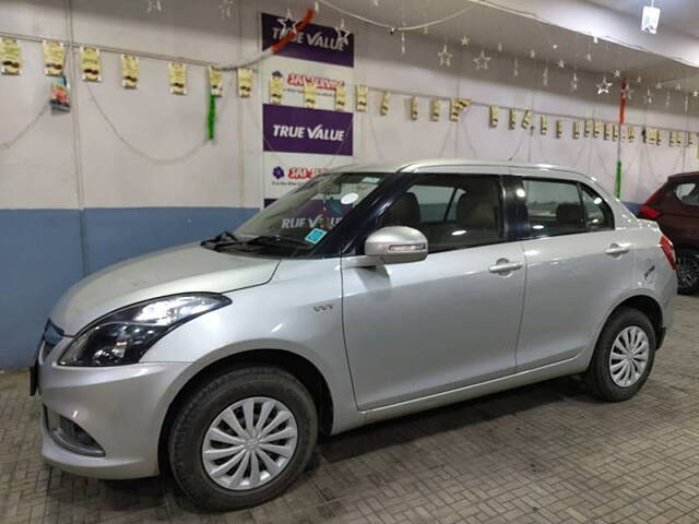 Used Maruti Suzuki Swift Dzire [2015-2017] VXI in Mumbai