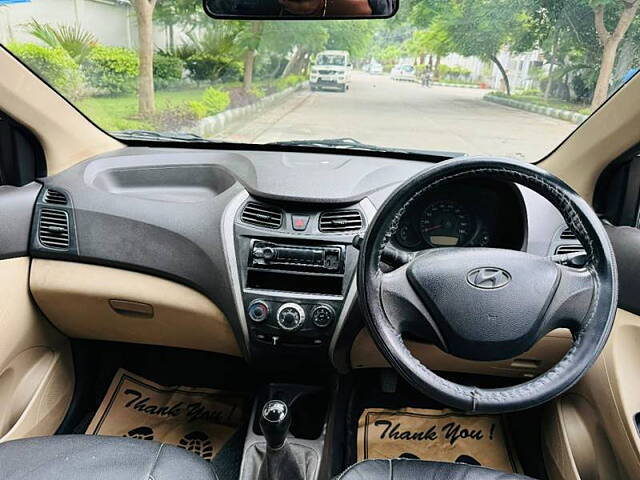 Used Hyundai Eon Era + in Lucknow