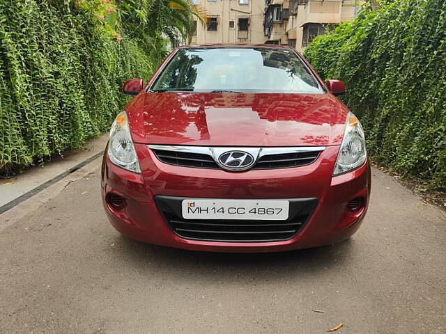 Used 2010 Hyundai i20 in Mumbai