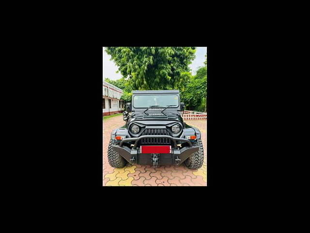 Used 2019 Mahindra Thar in Delhi