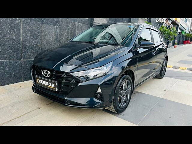 Used 2023 Hyundai Elite i20 in Delhi