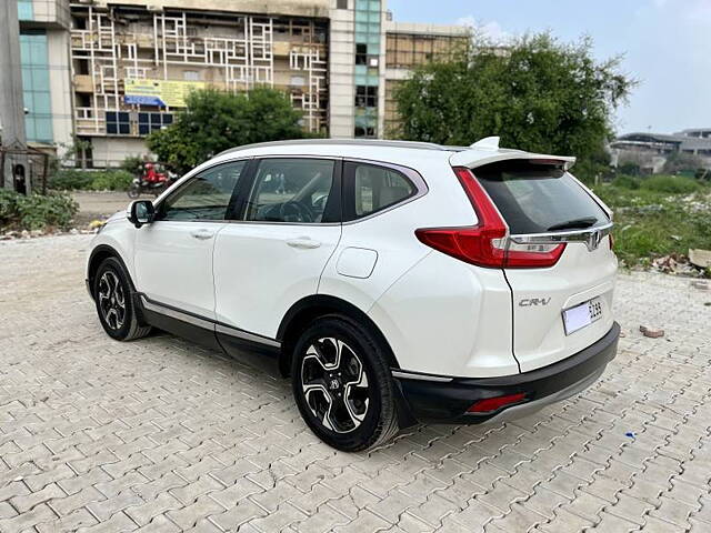 Used Honda CR-V [2009-2013] 2.4 AT in Delhi