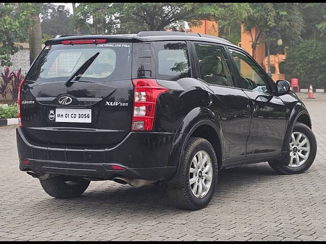 Used Mahindra XUV500 [2015-2018] W10 in Nashik