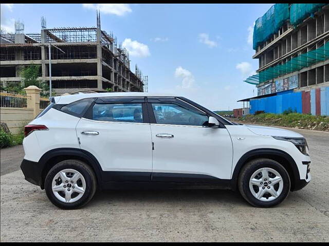 Used Kia Seltos [2022-2023] HTK Plus 1.5 Diesel iMT in Mumbai