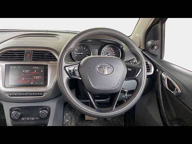 Used Tata Tigor XZA Plus [2020-2023] in Pune