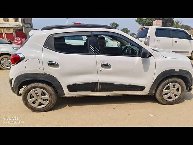 Used Renault Kwid [2015-2019] RXT Opt [2015-2019] in Varanasi