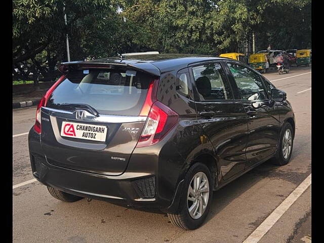 Used Honda Jazz [2015-2018] VX Diesel in Chandigarh