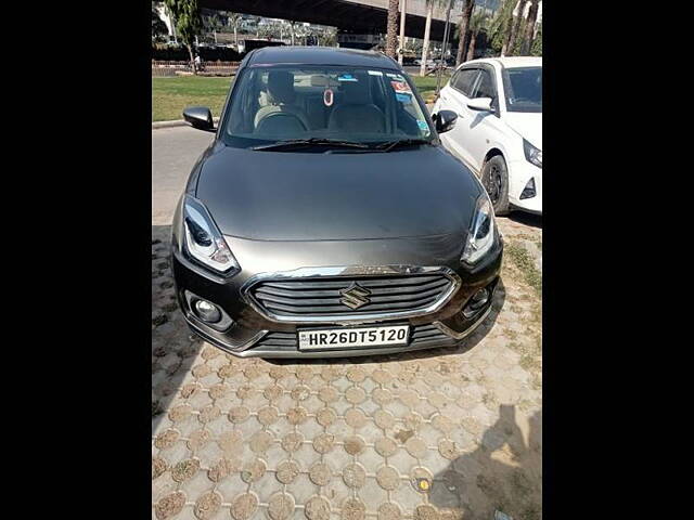 Used 2018 Maruti Suzuki DZire in Gurgaon