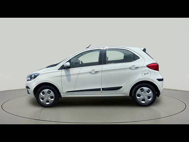 Used Tata Tiago [2016-2020] Revotron XZ in Surat