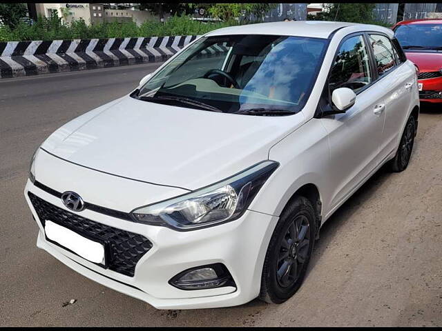 Used Hyundai Elite i20 [2019-2020] Asta 1.4 (O) CRDi in Chennai