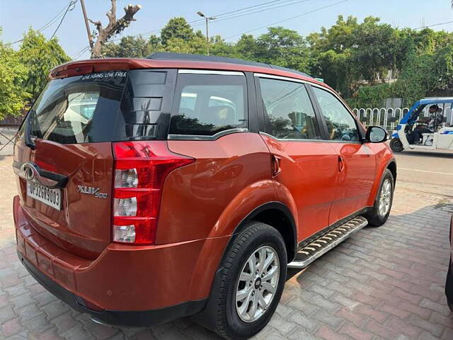 Used Mahindra XUV500 [2015-2018] W10 1.99 in Lucknow