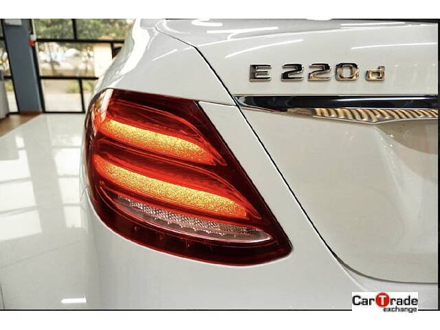 Used Mercedes-Benz E-Class [2017-2021] E 220d Expression [2019-2019] in Mumbai