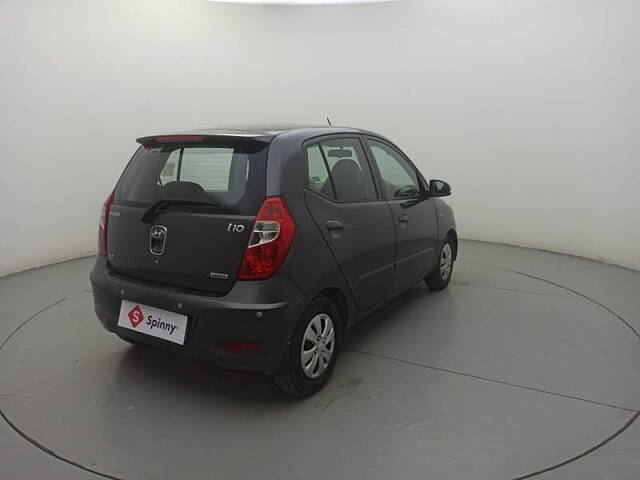 Used Hyundai i10 [2010-2017] Sportz 1.2 Kappa2 in Kochi