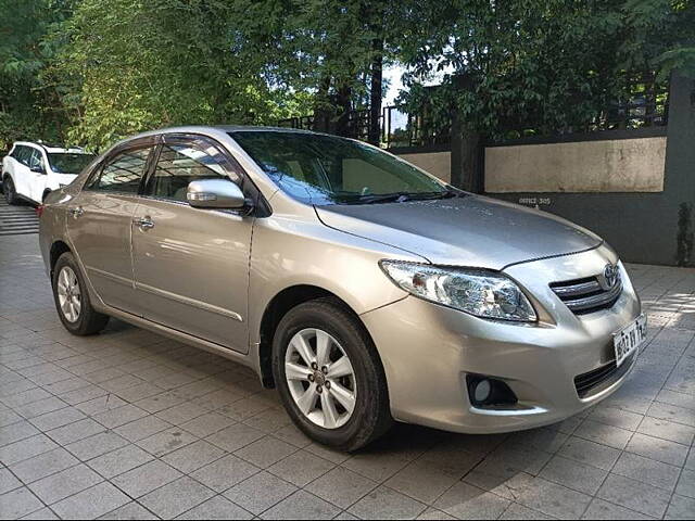 Used Toyota Corolla Altis [2008-2011] 1.8 G in Mumbai