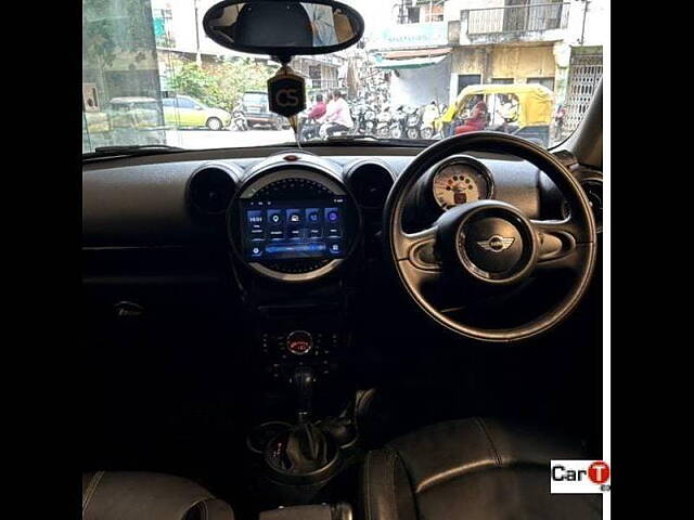 Used MINI Cooper Countryman [2012-2015] Cooper D in Nagpur