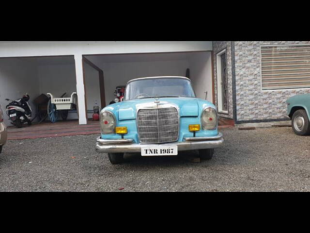 Used 1988 Mercedes-Benz 190 in Dehradun