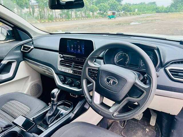 Used Tata Safari Storme 2019 2.2 EX 4X2 in Vadodara