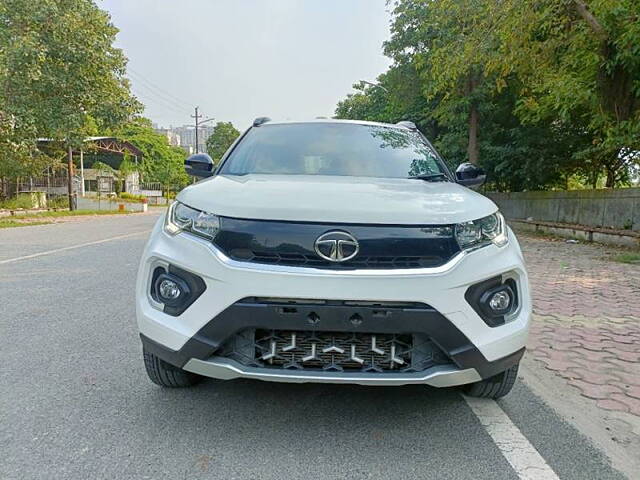 Used 2022 Tata Nexon in Noida