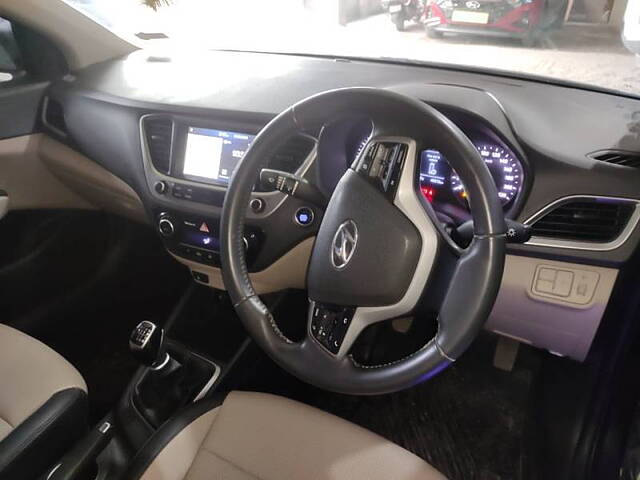 Used Hyundai Verna [2015-2017] 1.6 VTVT SX (O) in Kolkata