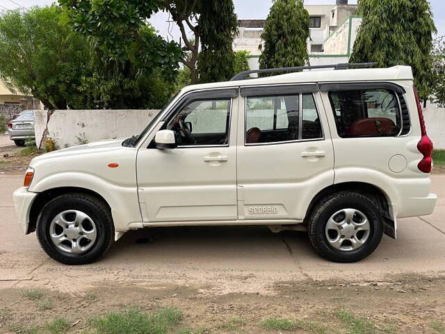 Used Mahindra Scorpio [2009-2014] SLE BS-IV in Faridabad