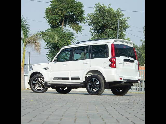 Used Mahindra Scorpio S11 MT 7S CC in Karnal