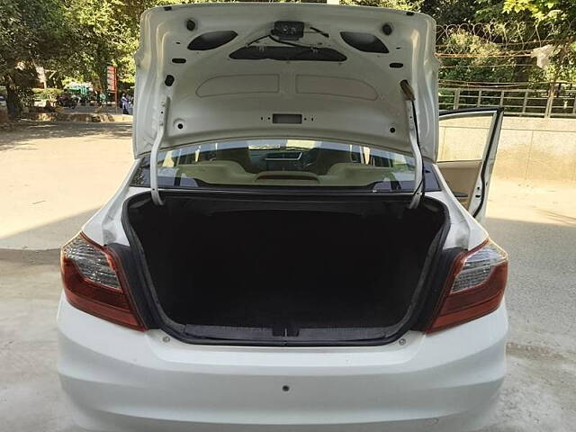 Used Honda Amaze [2016-2018] 1.2 S i-VTEC in Delhi