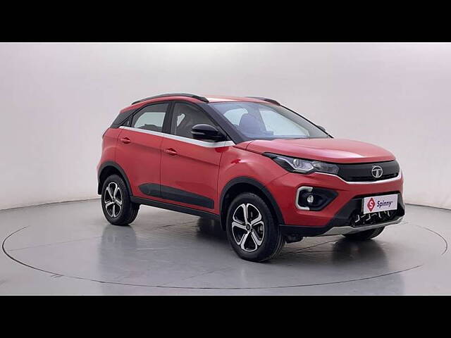 Used Tata Nexon [2020-2023] XZA Plus [2020-2023] in Bangalore