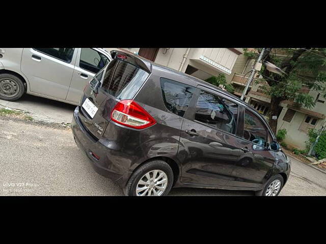 Used Maruti Suzuki Ertiga [2012-2015] ZDi in Hyderabad