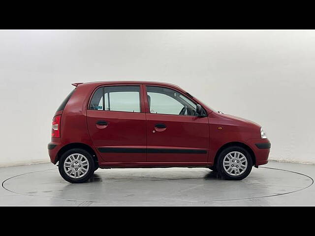 Used Hyundai Santro Xing [2008-2015] GLS in Delhi