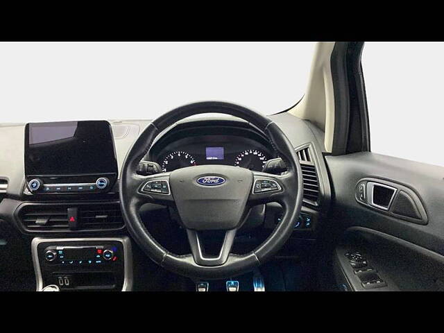 Used Ford EcoSport [2017-2019] Titanium 1.5L Ti-VCT in Kochi