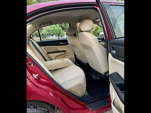 Used Honda Amaze [2018-2021] 1.2 S MT Petrol [2018-2020] in Delhi