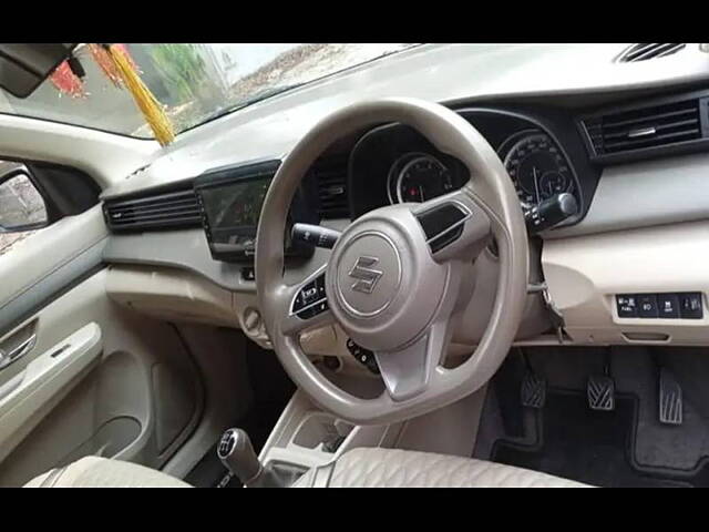 Used Maruti Suzuki Ertiga VXi (O) in Delhi