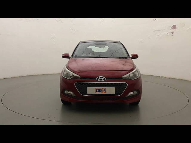 Used Hyundai Elite i20 [2016-2017] Sportz 1.2 [2016-2017] in Mumbai