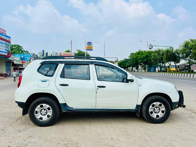 Used Renault Duster [2012-2015] 85 PS RxL Diesel in Lucknow