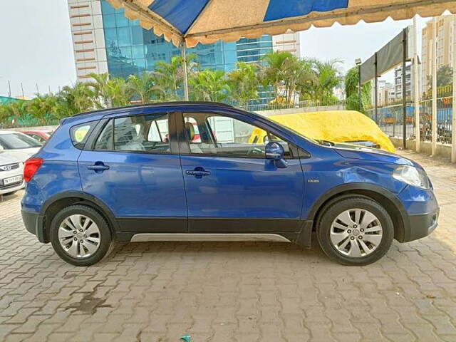 Used Maruti Suzuki S-Cross [2014-2017] Zeta 1.3 in Chennai