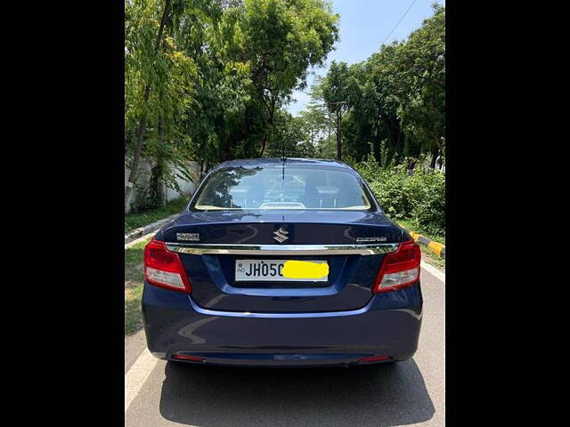 Used Maruti Suzuki Dzire [2017-2020] VXi in Jamshedpur