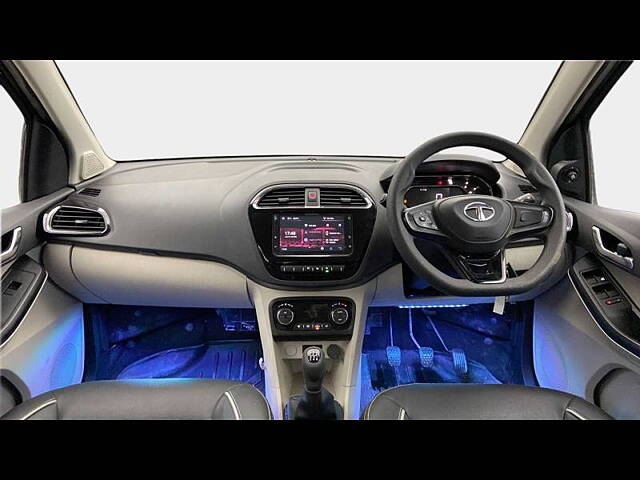 Used Tata Tiago XZ Plus CNG [2022-2023] in Delhi