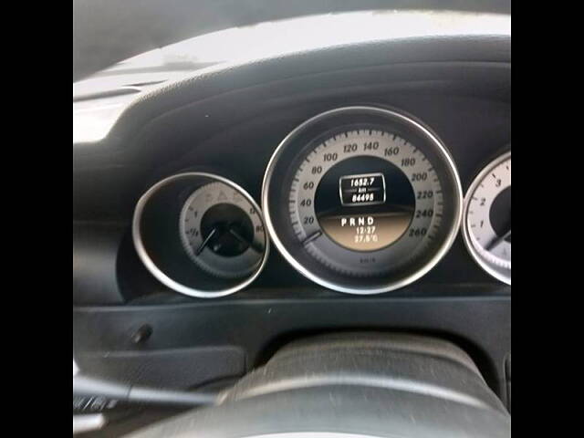 Used Mercedes-Benz C-Class [2011-2014] 200 CGI in Dehradun